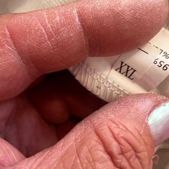 Beautiful Crazy Sweatshirt XXL - Picture 3 of 4